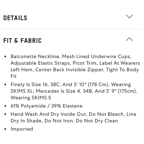 SKIMS D&G Dolce&Gabbana Onyx Black Bodysuit
Size L NWT!! - Picture 9 of 11